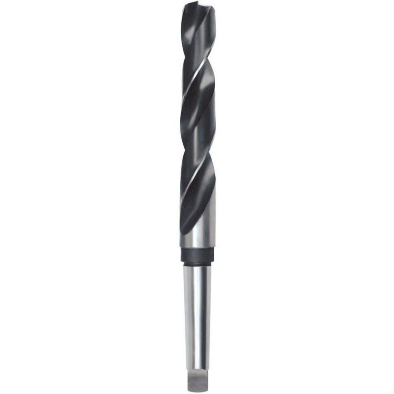 foto del prodotto ruko 204180 hss punta a spirale per metallo 18 mm lunghezza totale 228 mm din 345 1 pz.