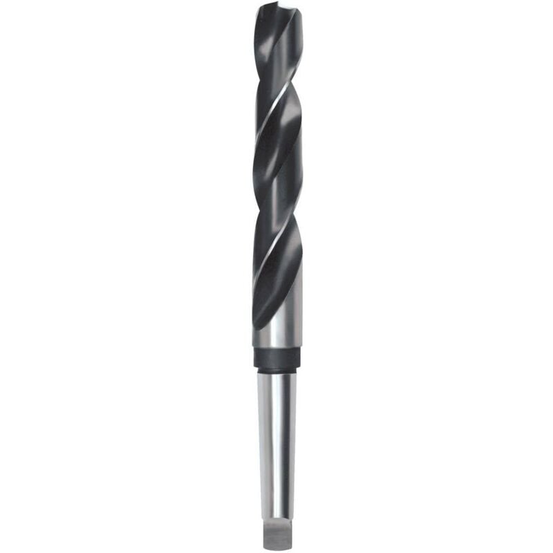 foto del prodotto ruko 204220 hss punta a spirale per metallo 22 mm lunghezza totale 248 mm din 345 1 pz.