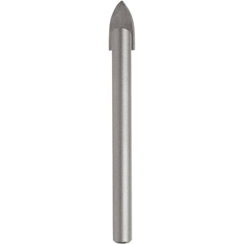 foto del prodotto ruko 223006 punta per vetro e piastrelle 6 mm lunghezza totale 100 mm 1 pz.
