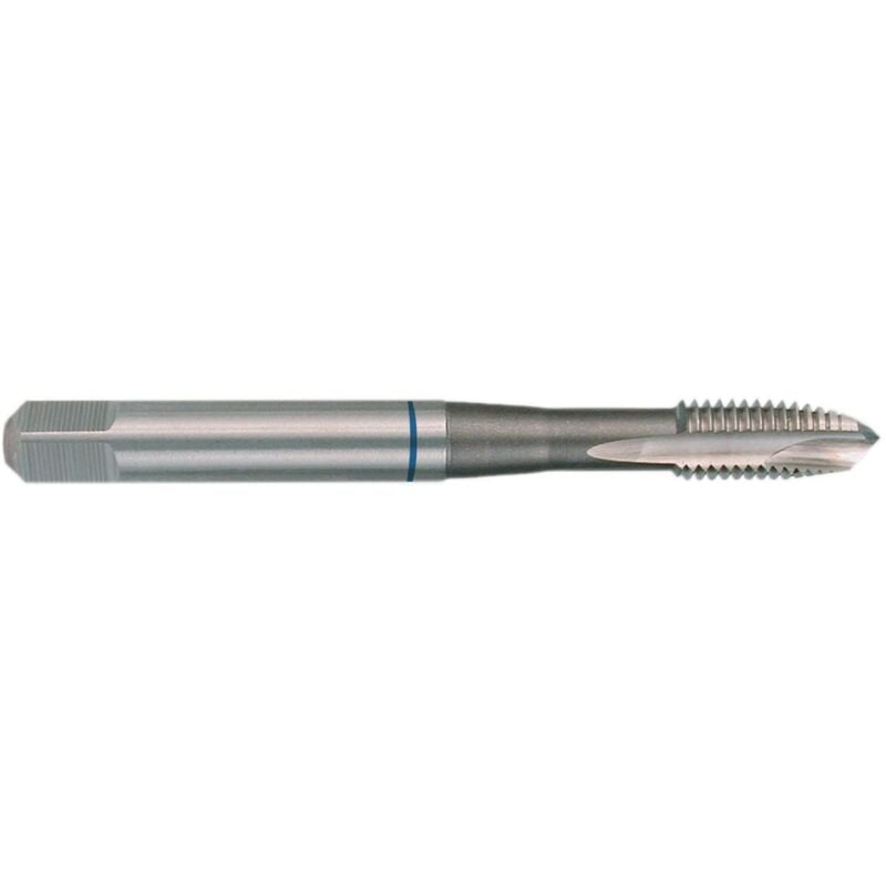 foto del prodotto ruko 232030 macho de roscar para m quinas m din 371 hss, rectificado tipo b. rosca m 3