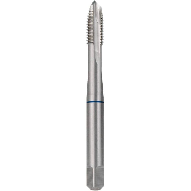 foto del prodotto ruko 232050 maschio a macchina 1 pezzo metrica m5 x 0.80 0.80 mm taglio destrorso din 371 hss forma b 1 pz.