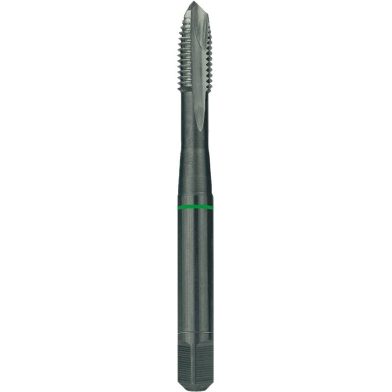foto del prodotto ruko 232060va maschio a macchina 1 pezzo metrica m6 x 1 1.00 mm taglio destrorso din 371 hsse co 5 forma b 1 pz.