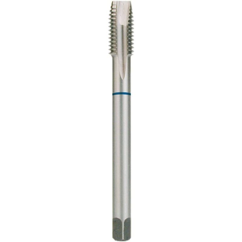 foto del prodotto ruko 232100 maschio a macchina 1 pezzo metrica m10 x 1.50 1.50 mm taglio destrorso din 371 hss forma b 1 pz.