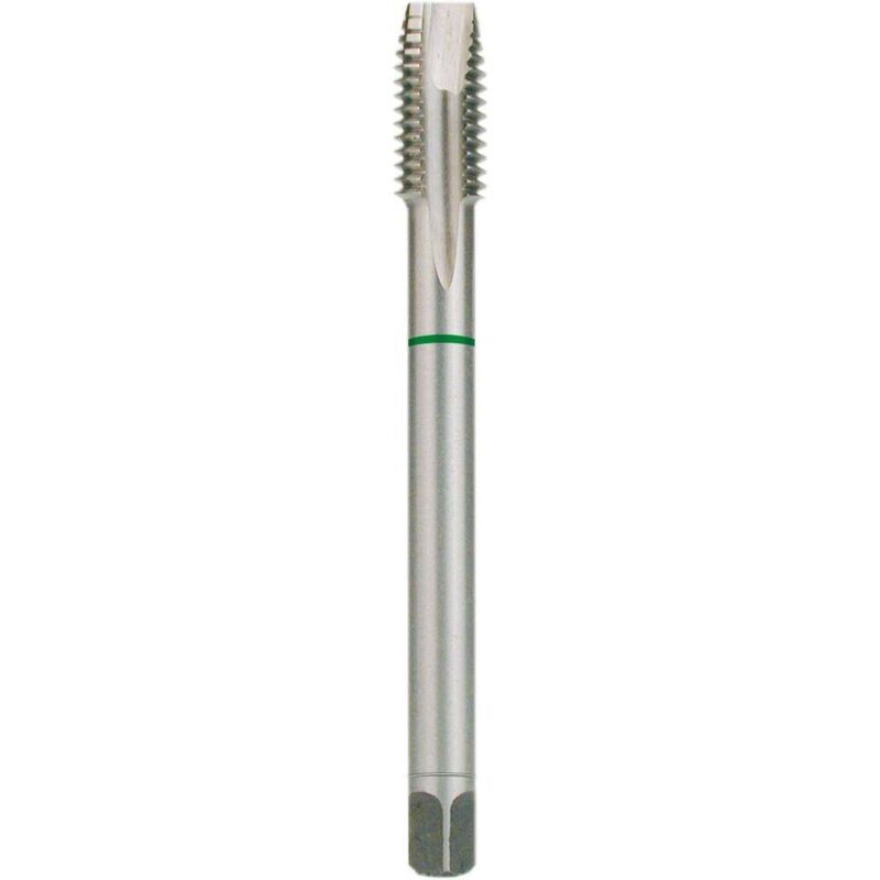 foto del prodotto ruko 232120e maschio a macchina 1 pezzo metrica m12 x 1.75 1.75 mm taglio destrorso din 371 hsse co 5 forma b 1 pz.