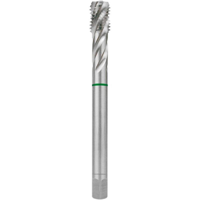 foto del prodotto ruko 233120e maschio a macchina 1 pezzo metrica m12 x 1.75 1.75 mm taglio destrorso din 371 hsse co 5 35 rsp 1 pz.
