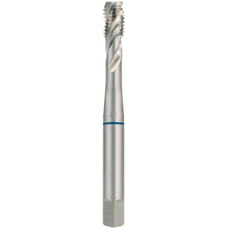 foto del prodotto ruko 234050e maschio a macchina 1 pezzo metrica m5 x 0.80 0.80 mm taglio destrorso din 371 hsse co 5 35 rsp 1 pz.