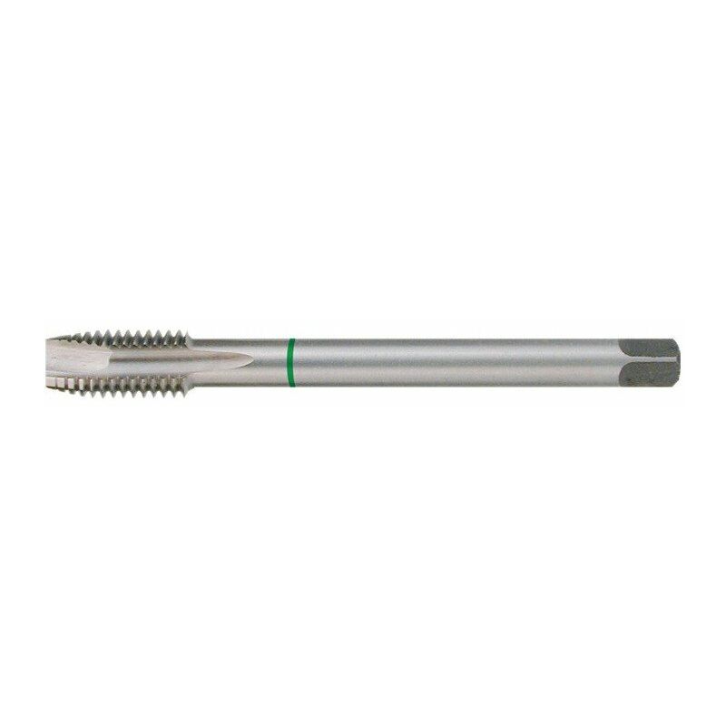 foto del prodotto ruko maschio a macchina din 376b m20x2,5mm hss co5 6h