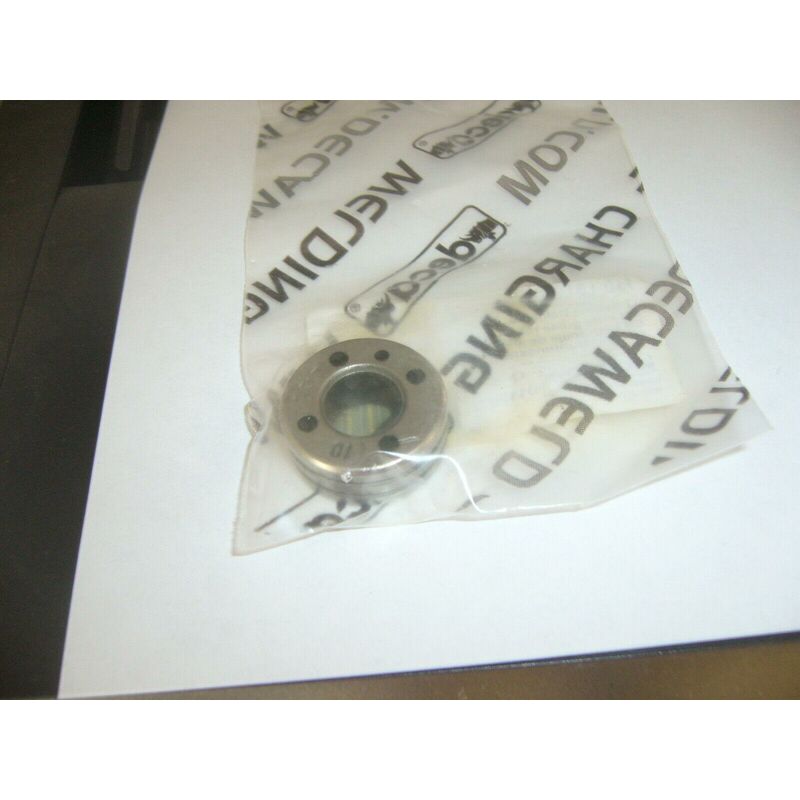 foto del prodotto rullino traina filo 1,0 1,2 mm per saldatrici a filo originale deca 011201