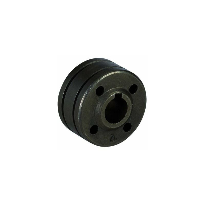 foto del prodotto rullino traino telwin d 1 1,2 ferro per mastermig technomig electromig