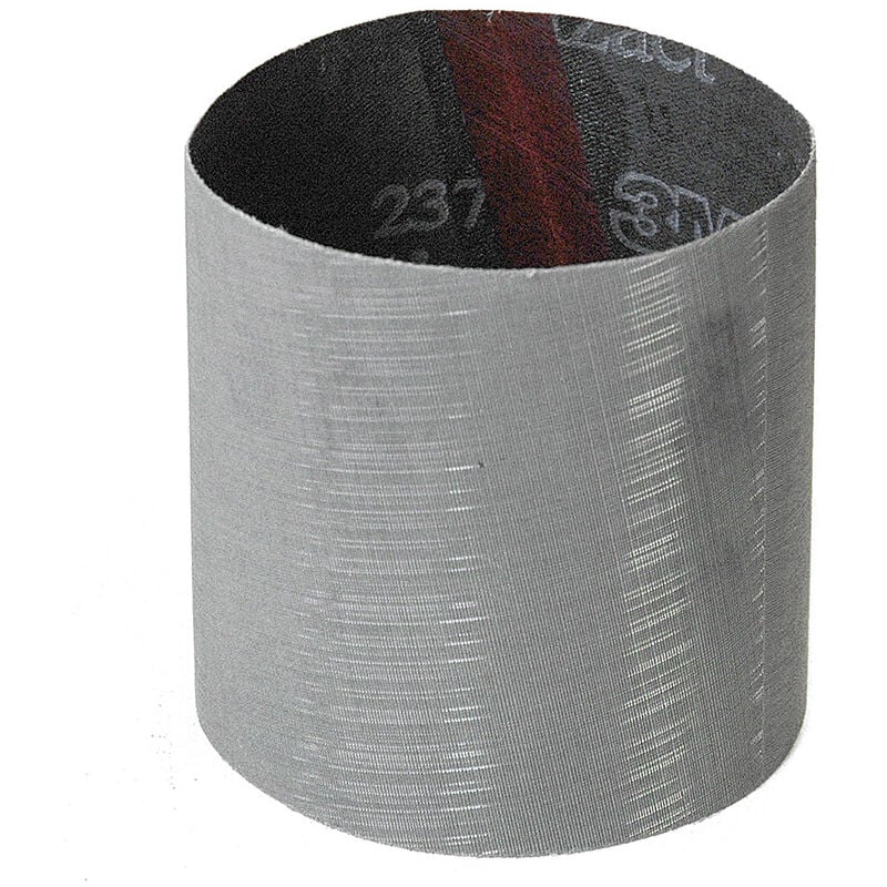 foto del prodotto rullo abrasivo trizact per satinatrice 90x100mm grana a65 fervi nat100/a065