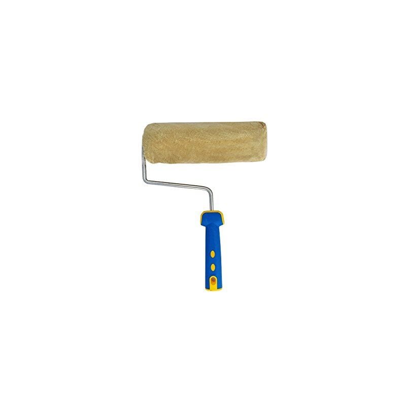 foto del prodotto rullo acrilico 22 cm superficiruvide nespoli