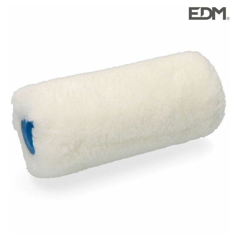 foto del prodotto rullo acrilico di ricambio 18 cm per rif