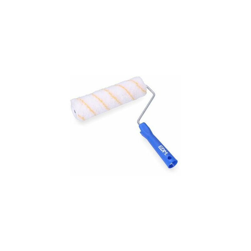 foto del prodotto rullo antigoccia per interni ed esterni 45x220mm edm