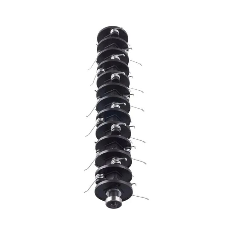 foto del prodotto rullo arieggiatore ryobi rac821 35 cm