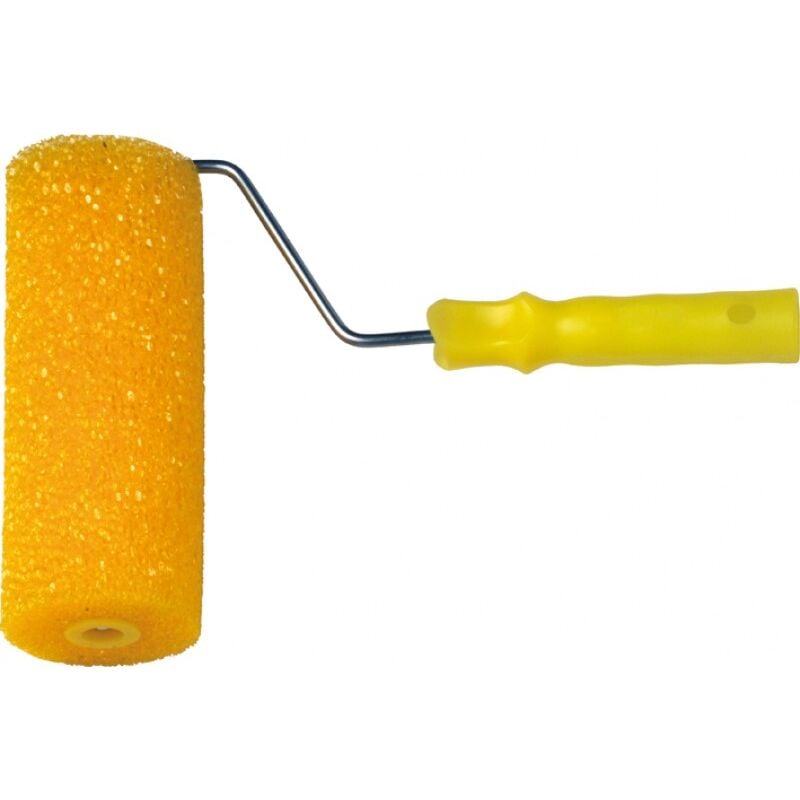 foto del prodotto rullo buccia d arancia gr. fine 20cm maurer