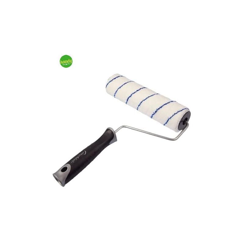 foto del prodotto rullo cinghiale top finish microfibra 23 cm
