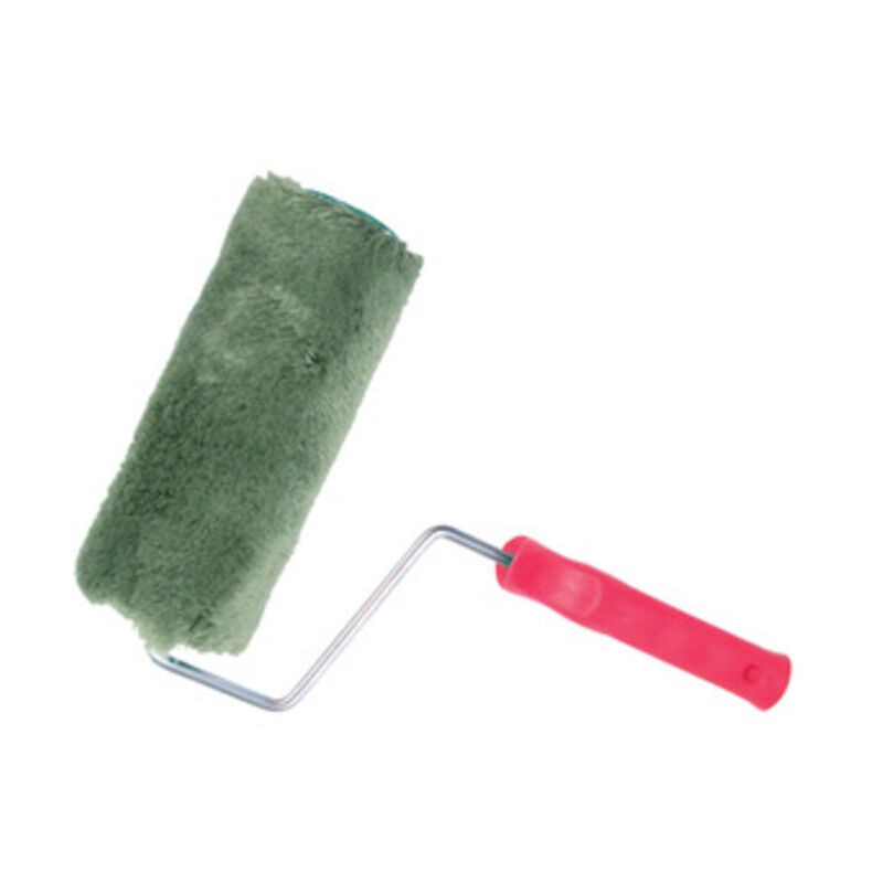 foto del prodotto rullo completo poliacrilico art. 365 58 gr.20. prezzo per 1 pezzo.