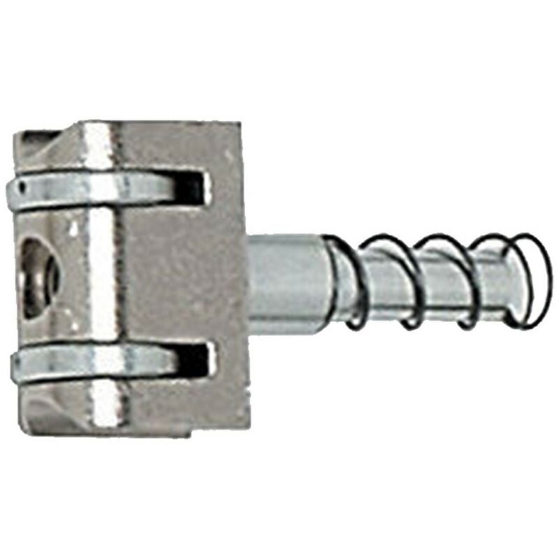 foto del prodotto rullo con asta e molla e 25 - df 3022300