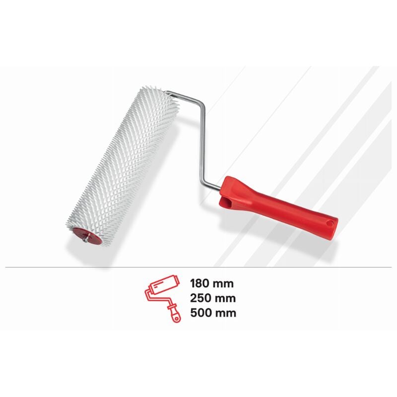 foto del prodotto rullo da 180 mm - perfect tool - 1880580