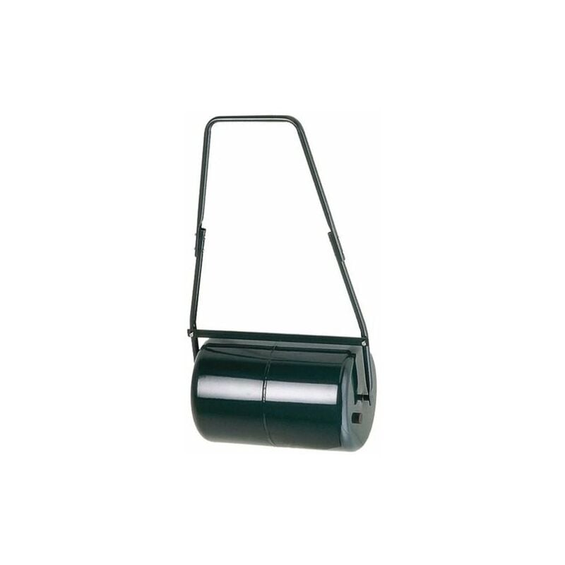 foto del prodotto rullo da giardino compattatore terra zavorrabile d. 30 larghezza cm 45 30507 
