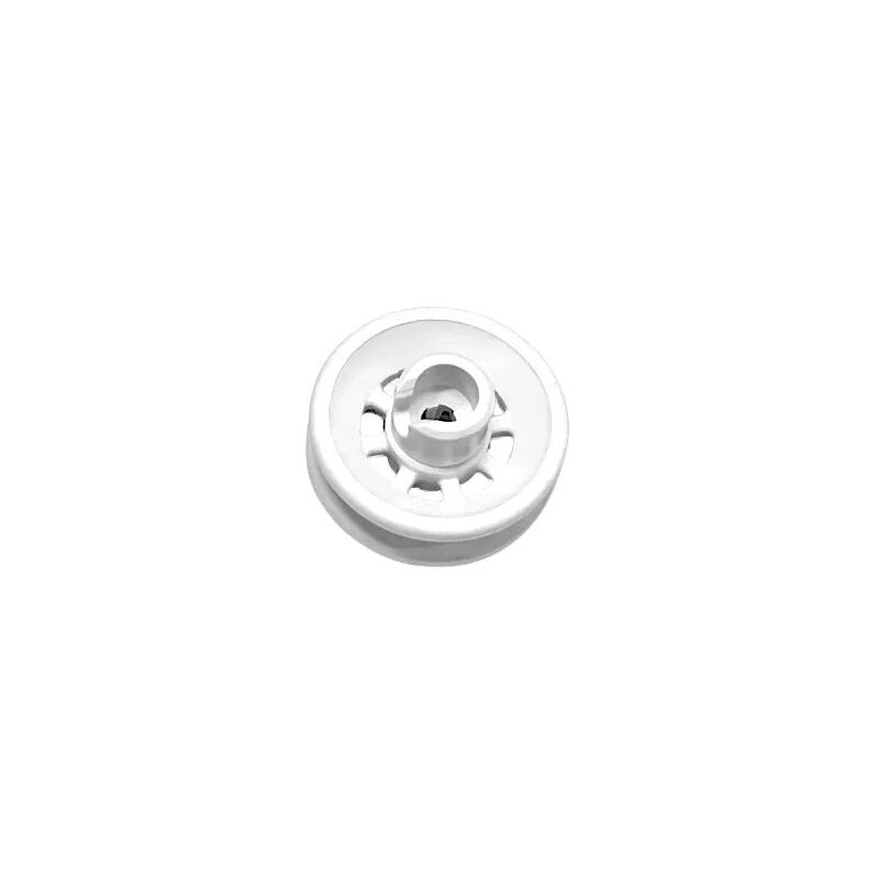 foto del prodotto rullo del cestello inferiore ve2a000l2 per lavastoviglie fagor