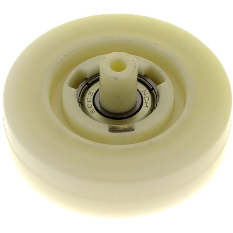 foto del prodotto rullo del tamburo, 481010456115 per asciugatrice whirlpool