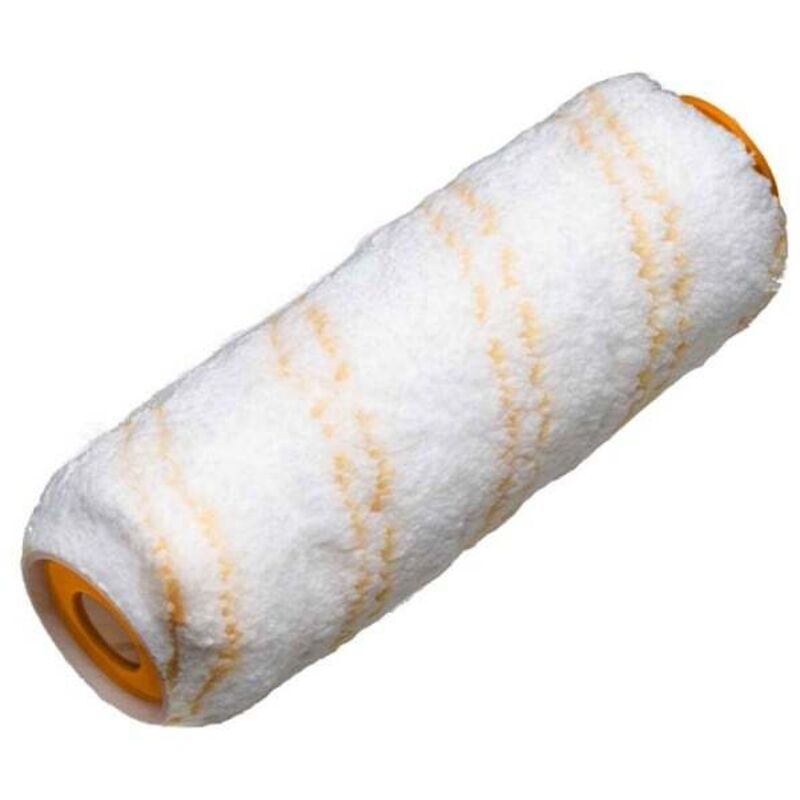 foto del prodotto rullo di ricambio in microfibra da 23 cm ingco hrc3323014