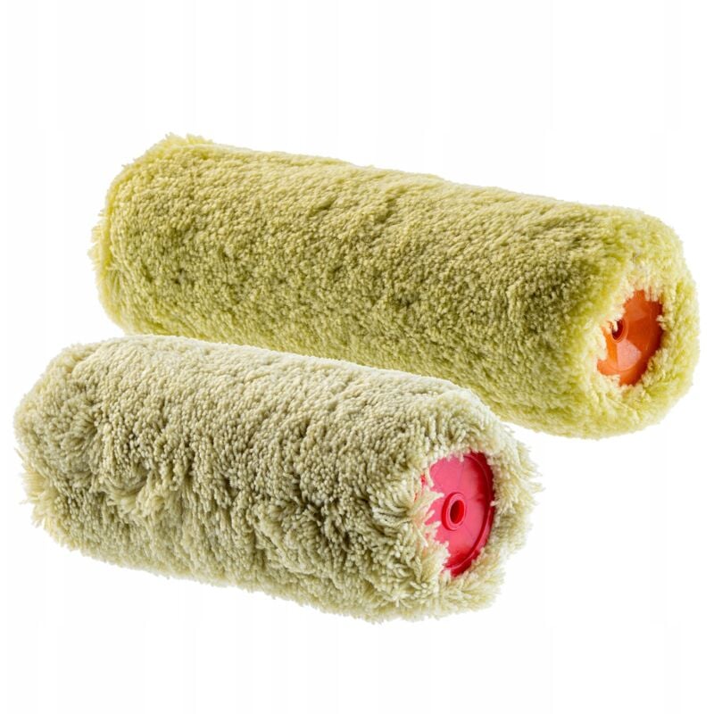 foto del prodotto rullo di vernice kadax, stock, setole grosse, 20 e 25 cm, 1 pezzo
