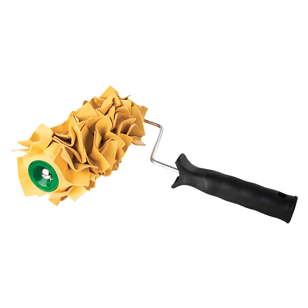 foto del prodotto rullo effetto tamponato cm 20 colorea
