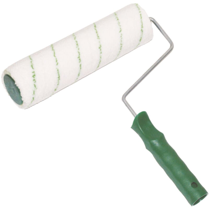 foto del prodotto rullo in microfibra cm 25 colorea