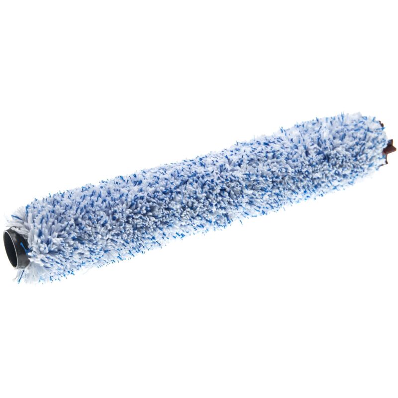 foto del prodotto rullo in microfibra compatibile con bissell crosswave 1785v, 1785w, 2225n, 2303, 2305 lavapavimenti vhbw