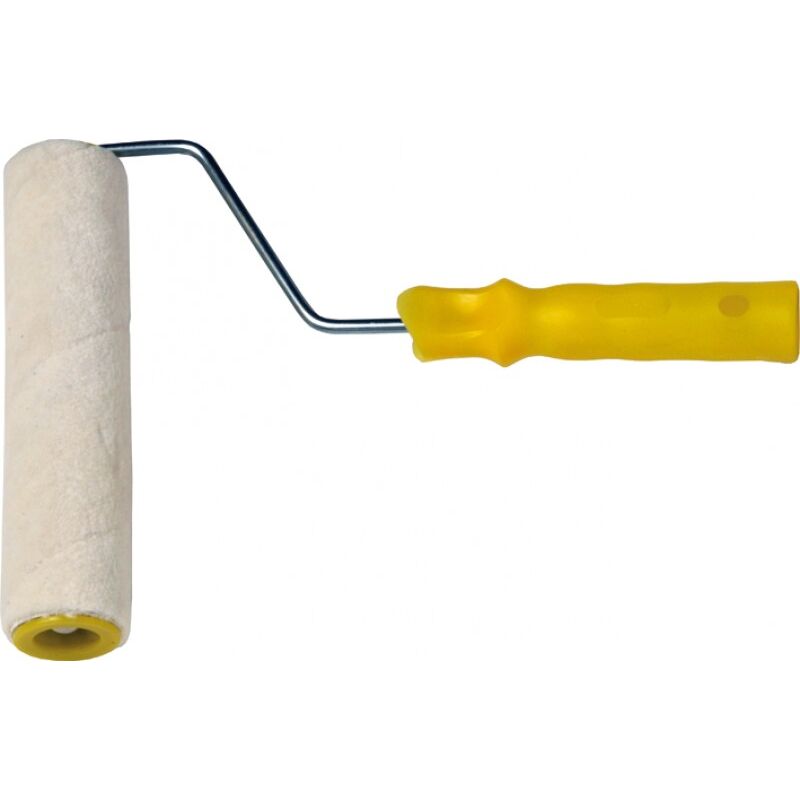immagine 0 del prodotto rullo in poliestere per smalto 10 cm maurer