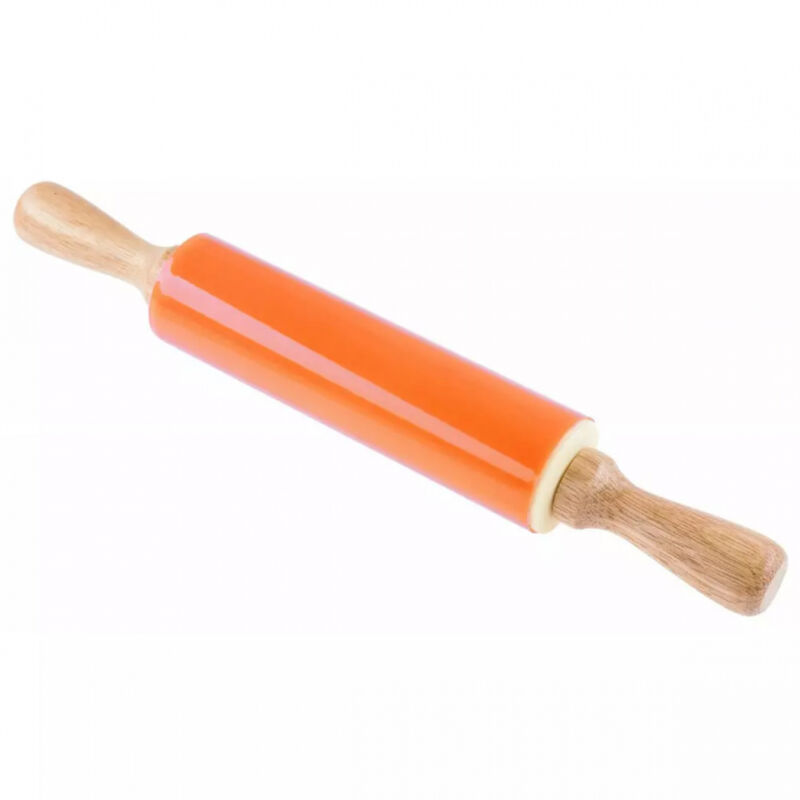 foto del prodotto rullo in silicone kinghoff per impasto 48 cm kh 4661