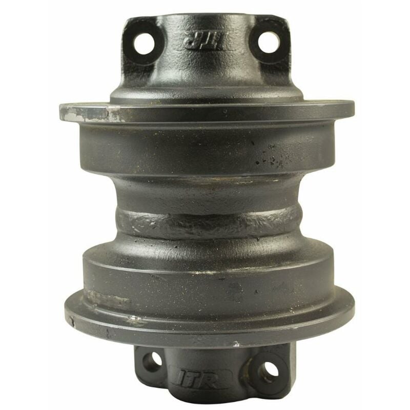 foto del prodotto rullo inferiore per cingoli a 1 bordo compatibile fiat 4968573