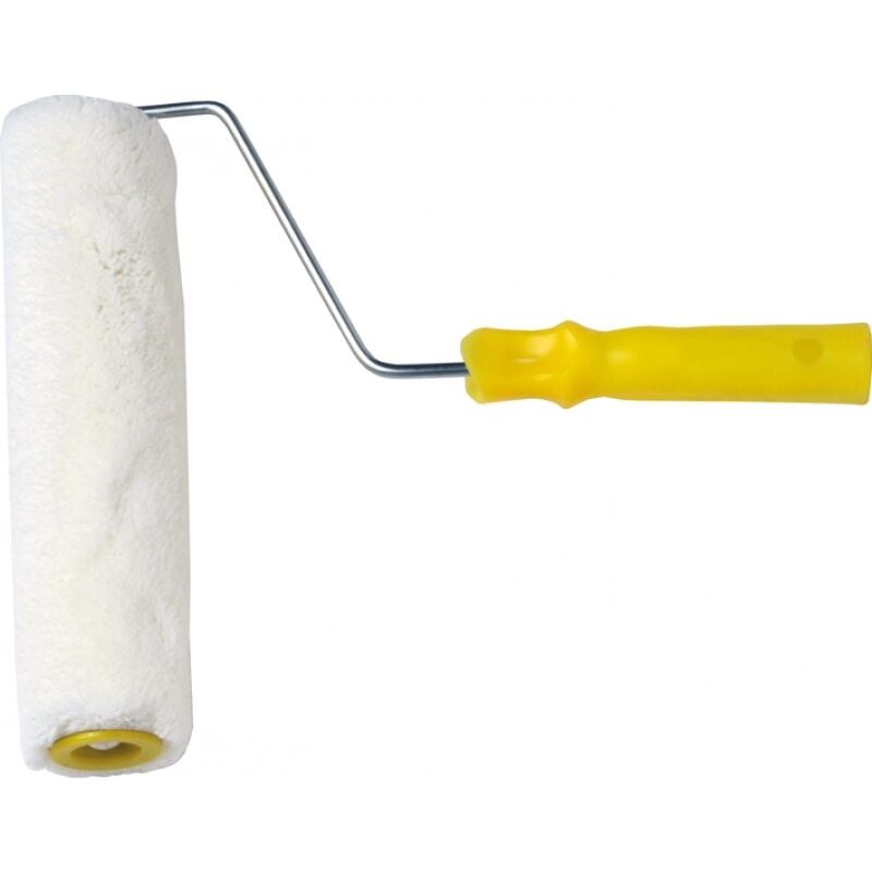foto del prodotto rullo lana sintetica rasato 25cm maurer