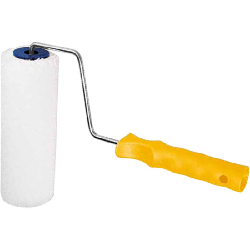 foto del prodotto rullo lana sintetica s.180 25cm pelo 13mm cinghiale