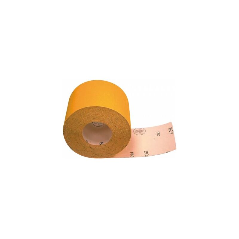 foto del prodotto rullo levigatore sifer 100 mm x 25 metri gr60