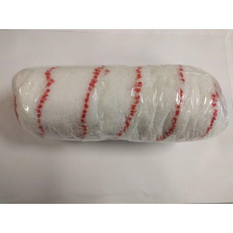 foto del prodotto rullo nylon a filo continuo cm 20 20 muri ruvidi pennellificio 2000