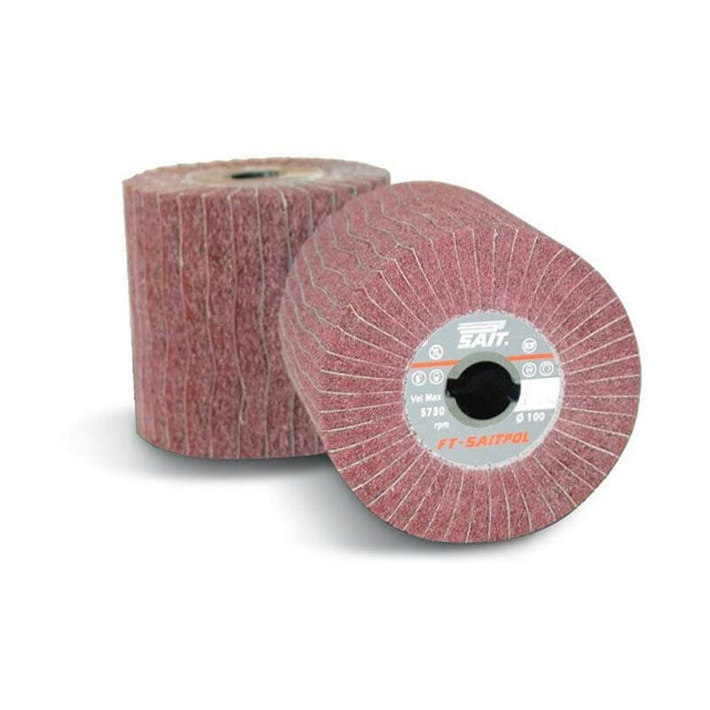 foto del prodotto rullo p sat.tnt tela 110x100 gr120