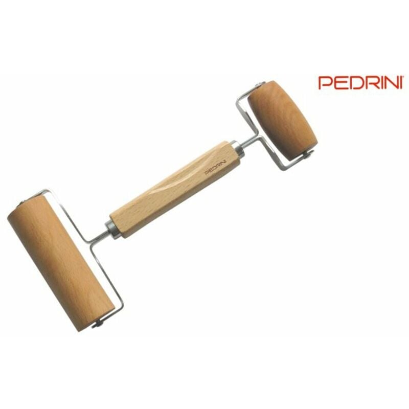 foto del prodotto rullo pasta pedrini legno 2 usi 002