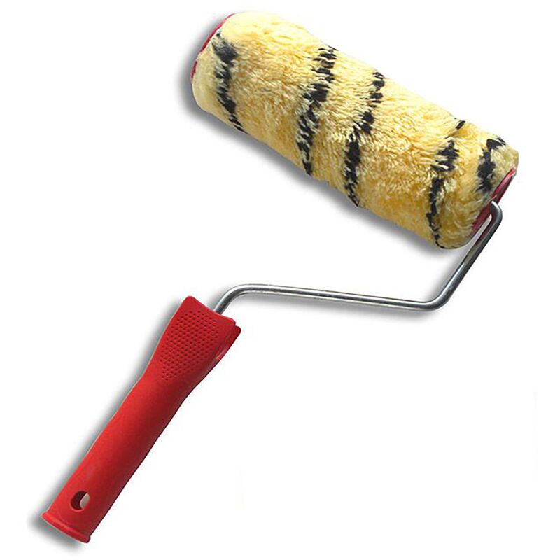 foto del prodotto rullo per pittura antigoccia 18 cm supertite