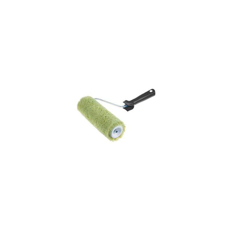 foto del prodotto rullo per pitturare facciate superficie ruvida 22 cm
