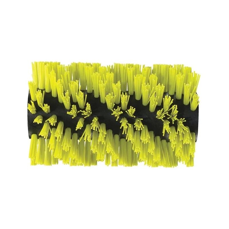 foto del prodotto rullo per prato sintetico ryobi rac823' in polipropilene