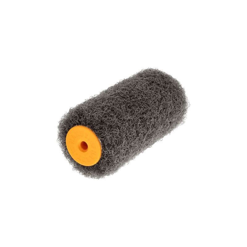 foto del prodotto rullo per stucco, inserto hardy, 12 cm