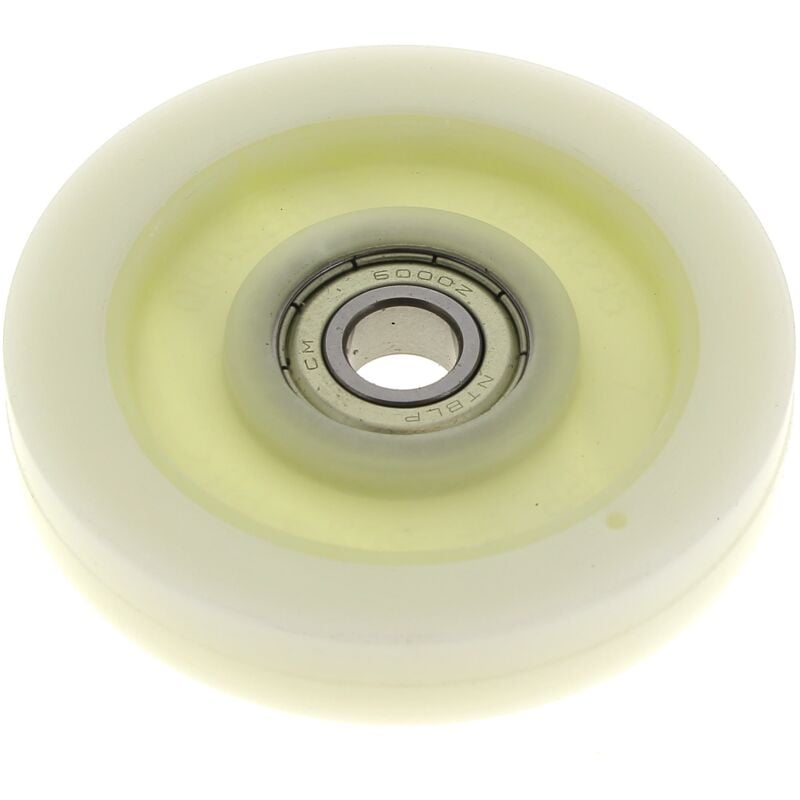 foto del prodotto rullo per tamburo 1364059004 per asciugatrice electrolux