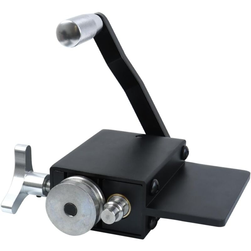 foto del prodotto rullo per tubi flessibili, intercooler, fascetta stringitubo da 1,5 cm, attrezzo fai da te e grande produttore di tubi