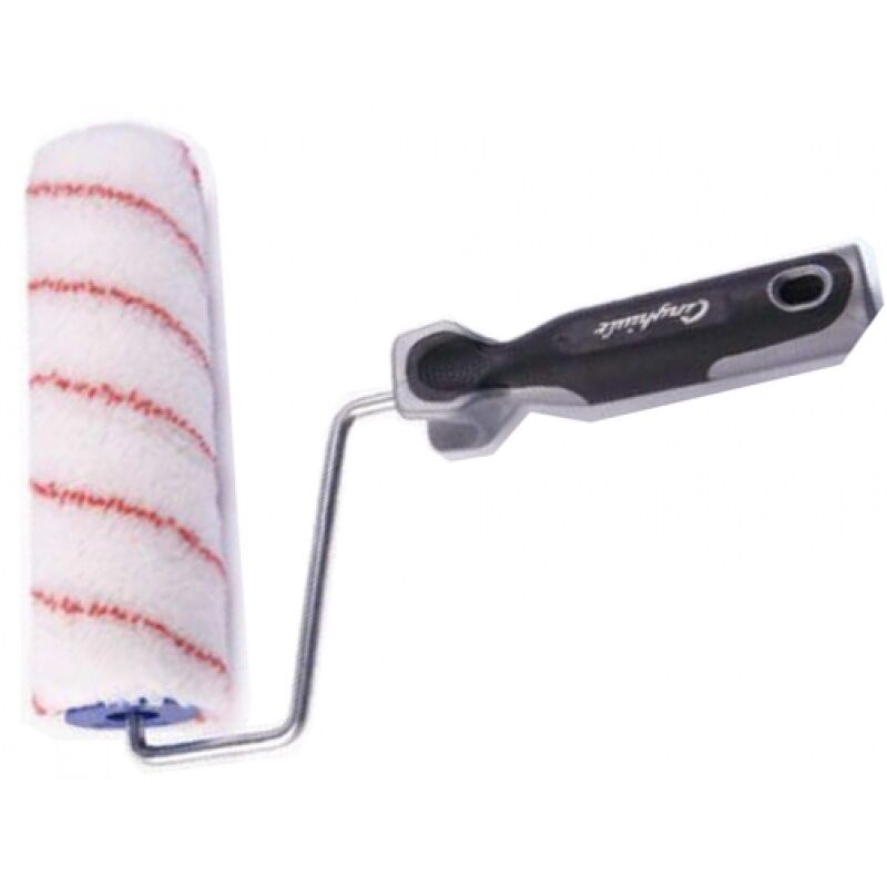 foto del prodotto rullo poliammide s.280 thermiko 23cm pelo 12mm cinghiale