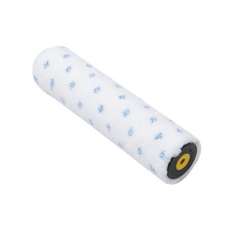 foto del prodotto rullo ricambio microfibra cm.25 art. 1411 r. prezzo per 1 pezzo.