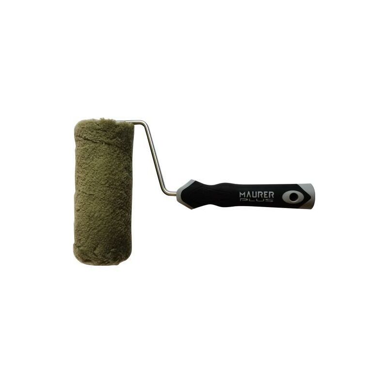 foto del prodotto rullo ricambio p quarzo 20cm maurer plus