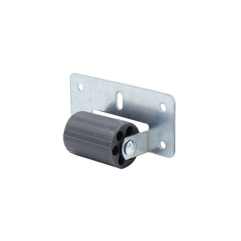 foto del prodotto rullo rinvio nylon mm.30